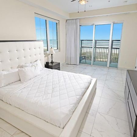 Bali Bay Resort Myrtle Beach Eksteriør bilde