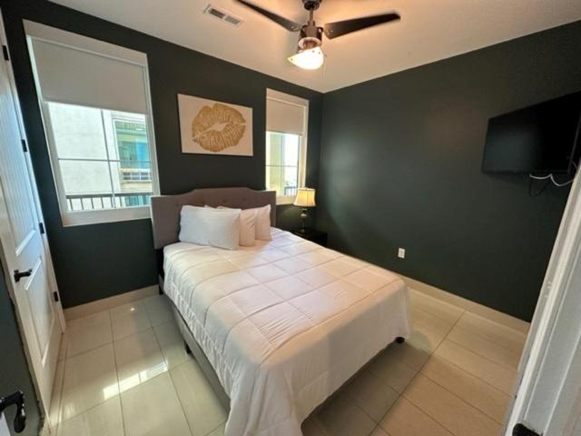 Bali Bay Resort Myrtle Beach Eksteriør bilde