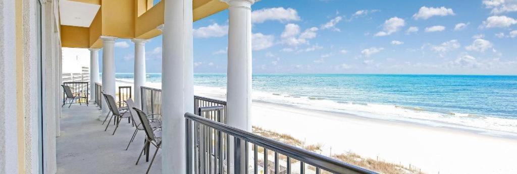 Bali Bay Resort Myrtle Beach Eksteriør bilde