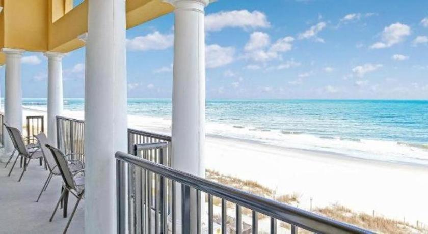 Bali Bay Resort Myrtle Beach Eksteriør bilde