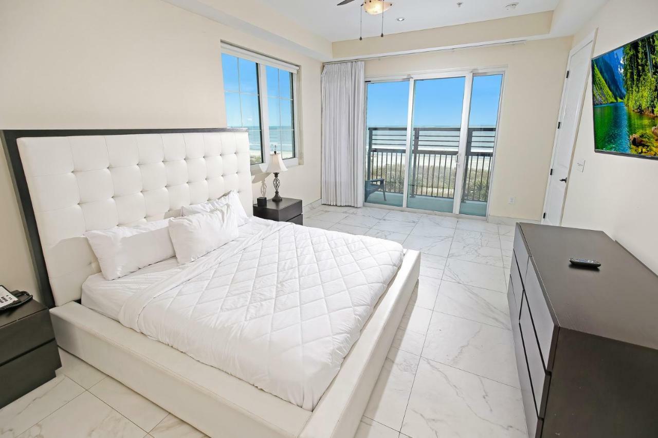 Bali Bay Resort Myrtle Beach Eksteriør bilde