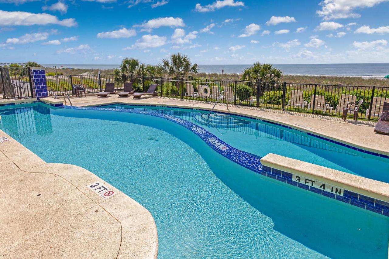 Bali Bay Resort Myrtle Beach Eksteriør bilde
