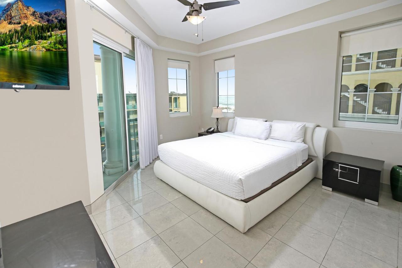 Bali Bay Resort Myrtle Beach Eksteriør bilde
