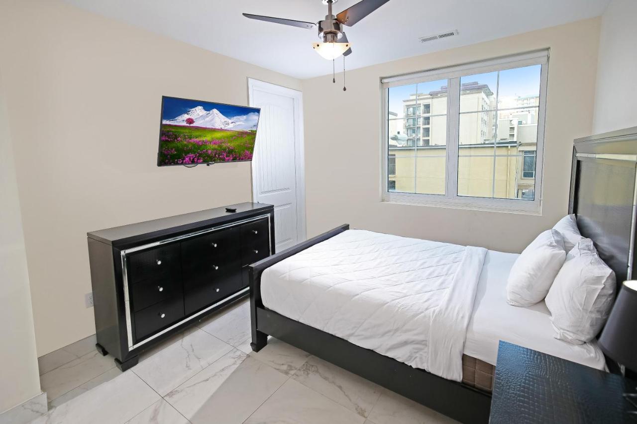Bali Bay Resort Myrtle Beach Eksteriør bilde