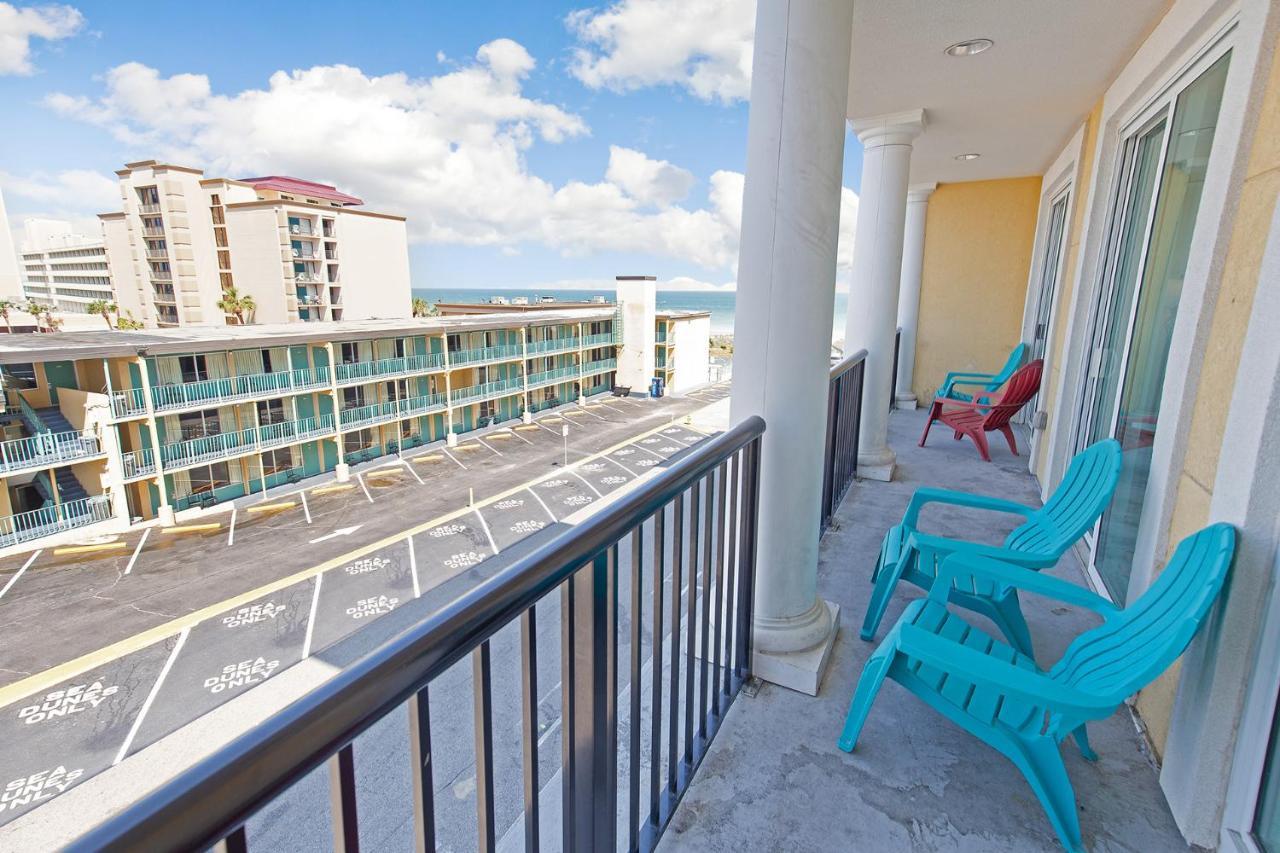 Bali Bay Resort Myrtle Beach Eksteriør bilde