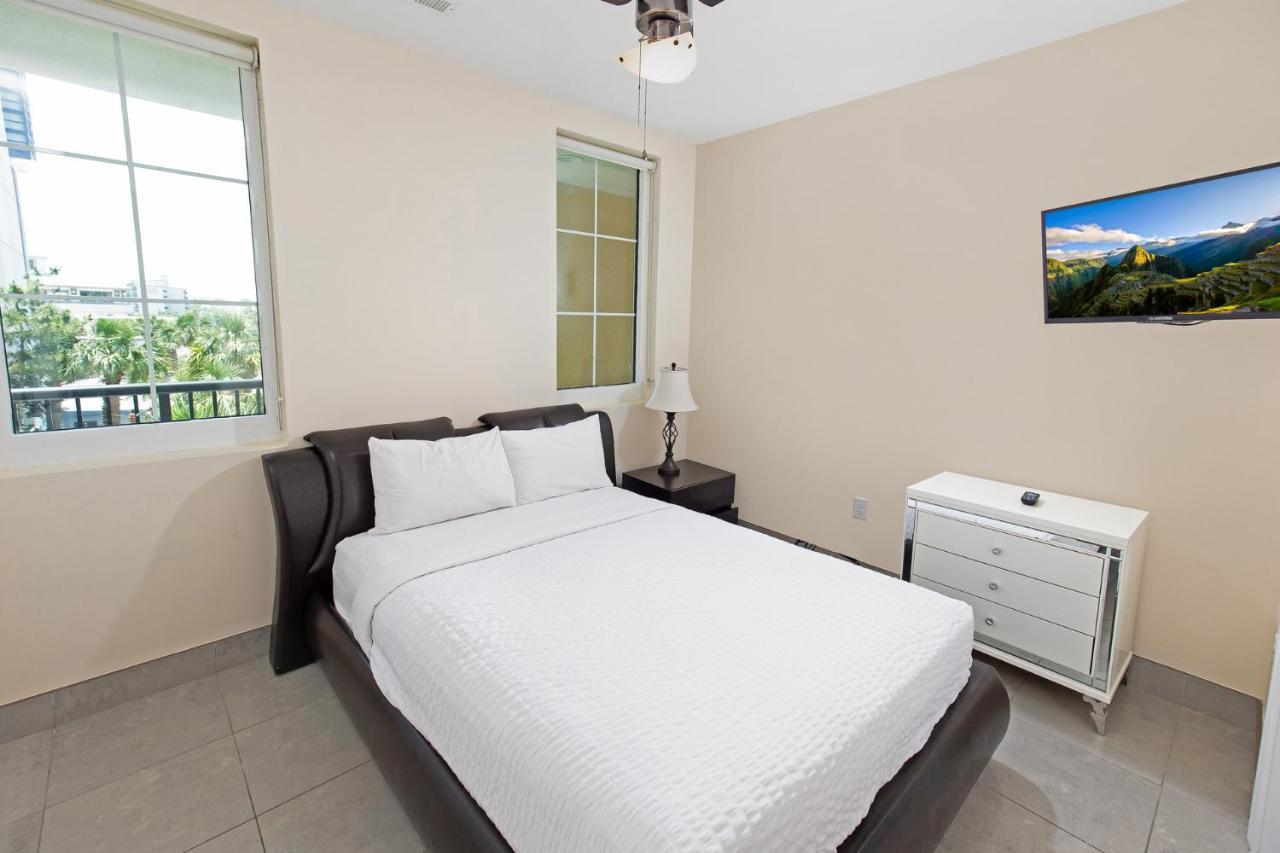 Bali Bay Resort Myrtle Beach Eksteriør bilde