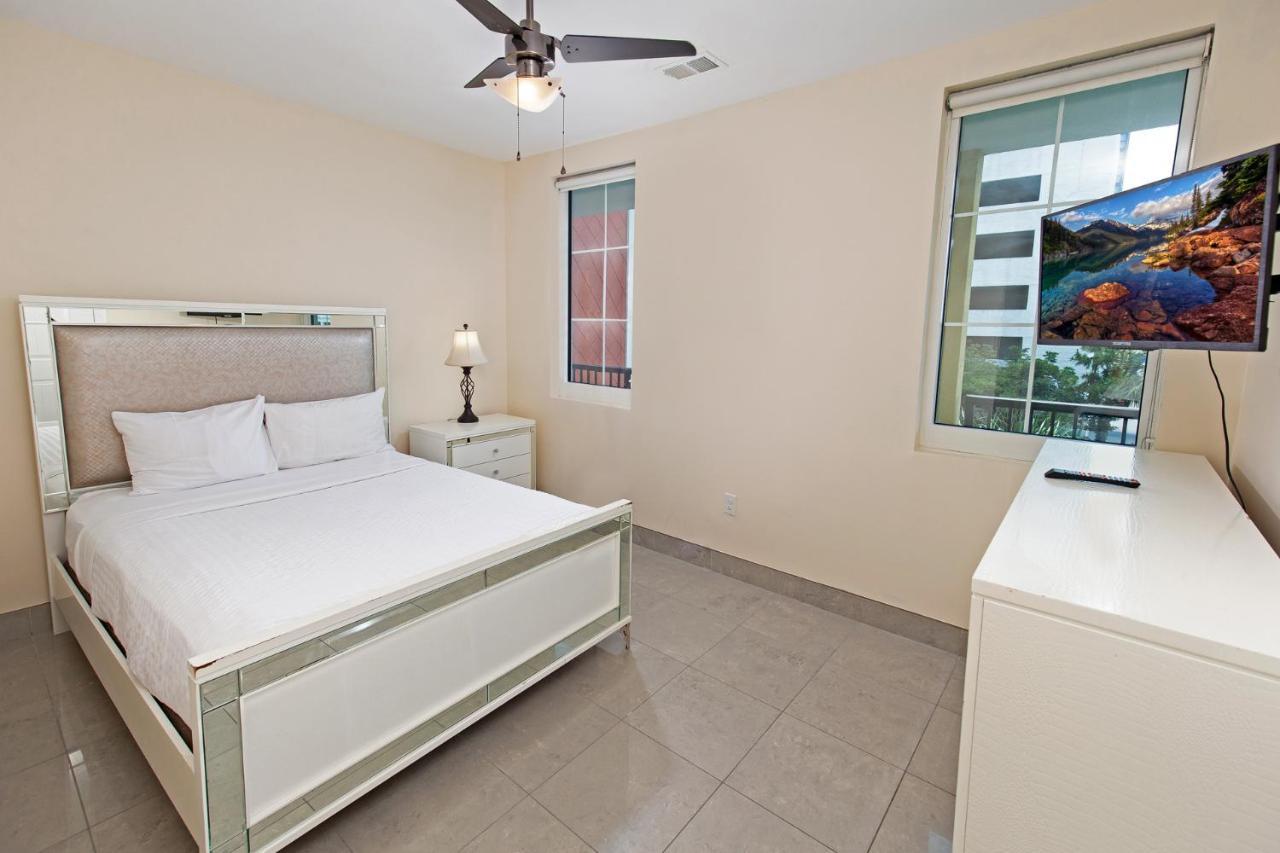 Bali Bay Resort Myrtle Beach Eksteriør bilde