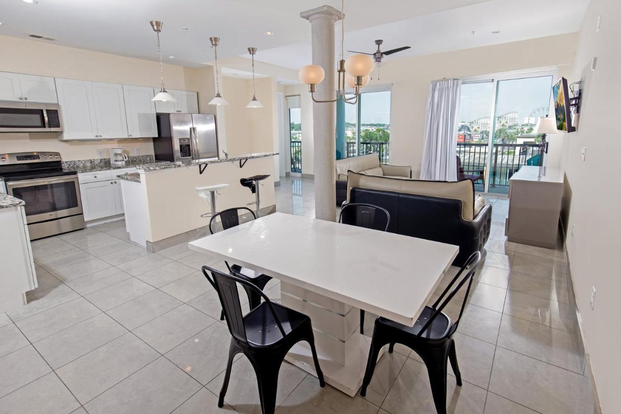 Bali Bay Resort Myrtle Beach Eksteriør bilde