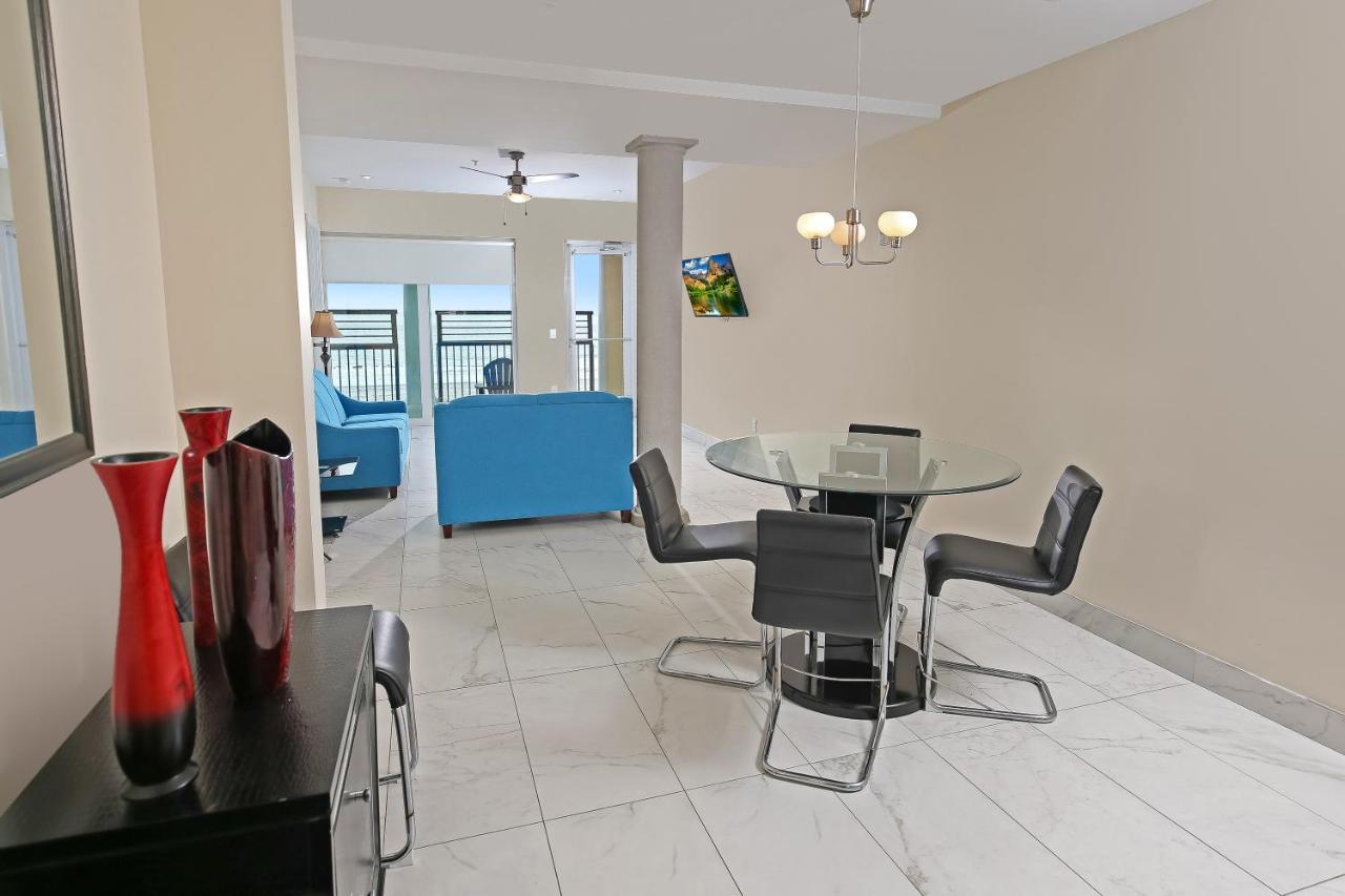 Bali Bay Resort Myrtle Beach Eksteriør bilde